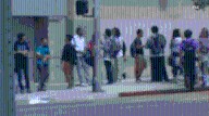 Teen detained by ICE outside L.A. school sparks fear among returning students