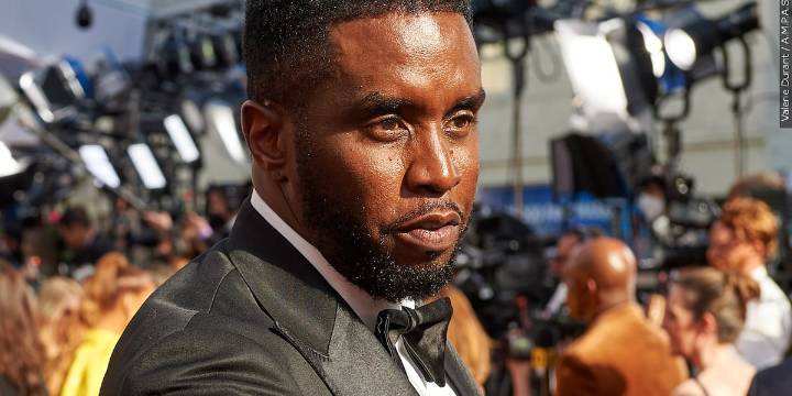 Prosecutors say Sean ‘Diddy’ Combs’ request for acquittal or new trial should be swiftly rejected