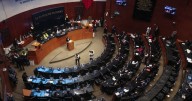 ¿A quién le dejará Noroña la presidencia del Senado? Morena explica cómo definirán candidatura