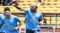 Falleció Marcos Olmedo, jugador del Mushuc Runa (+Detalles)