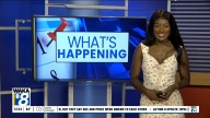 What's Happening: August 8