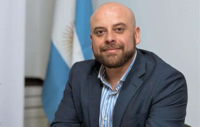 Aparicio solicita declarar la Emergencia en Discapacidad hasta 2027 en Caleta Olivia
