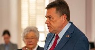Ivey asks federal judge to dismiss lawsuit by former ADVA commissioner Kent Davis