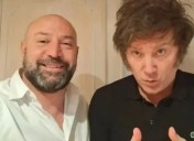 La Justicia le prohíbe salir del país a Diego Spagnuolo tras el escándalo