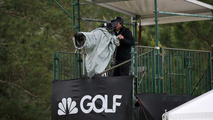 Versant Keeps Golf Links After NBCU Split