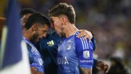 "Que nos digan que le hicimos cajón a David González en Millonarios es algo que golpea"