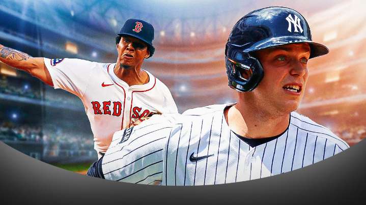 2025 Fantasy Baseball: Top 5 Waiver Wire pickups for first round of playoffs