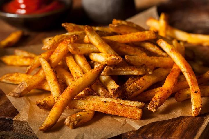 French Fries Linked to Higher Odds for Type 2 Diabetes