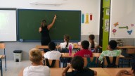 Precariedad en la educación pública de Aragón: un tercio de los profesores interinos tiene jornada parcial