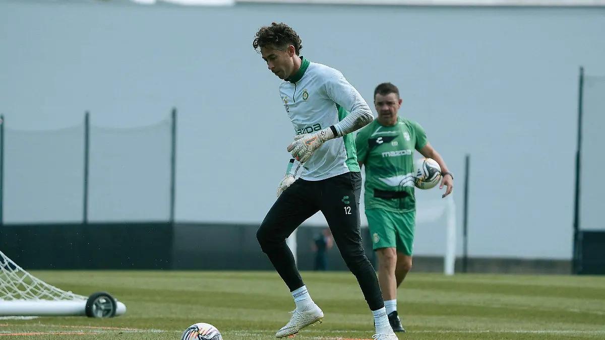 León retomará enfoque en la Liga MX tras su fracaso en el torneo binacional