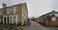 Commercial buildings could be demolished to make way for 11 new flats