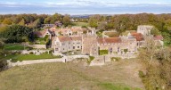 The hard-to-pronounce Kent village with its very own zoo and a castle owned by a Real Housewives star