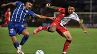 Con un equipo alternativo, River recibe a Godoy Cruz: hora, formaciones y cómo ver en vivo