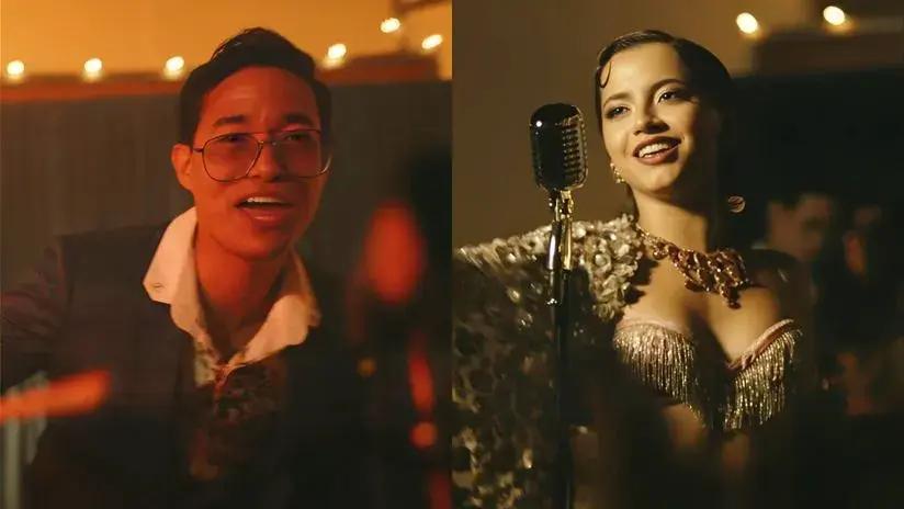 Isabela Merced y Tony Succar presentan 'Apocalipsis', un explosivo tema salsero con ADN peruano