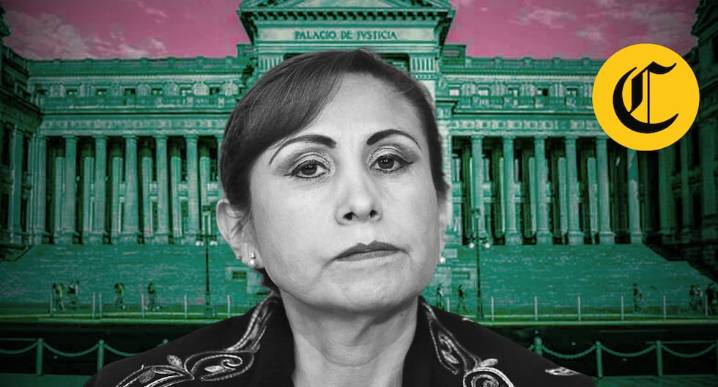 Patricia Benavides: Los alcances del fallo de la Corte Suprema que revoca su suspensión de 24 meses como fiscal suprema