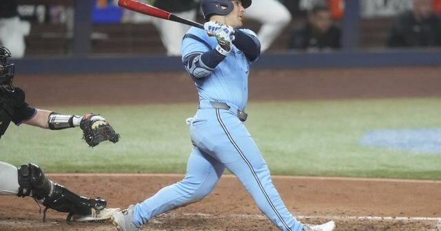 Bieber strikes out 9 over 6 innings in return, Blue Jays beat Marlins 5