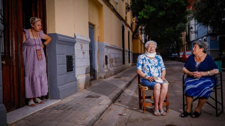 Barrio de la Aguja: el secreto mejor guardado de València