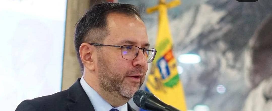 Venezuela agradece respaldo de vocera rusa ante amenazas de EE.UU.