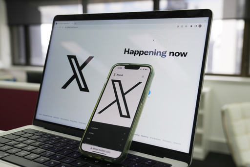 Musk planea demandar a Apple por no incluir X o Grok entre sus aplicaciones destacadas