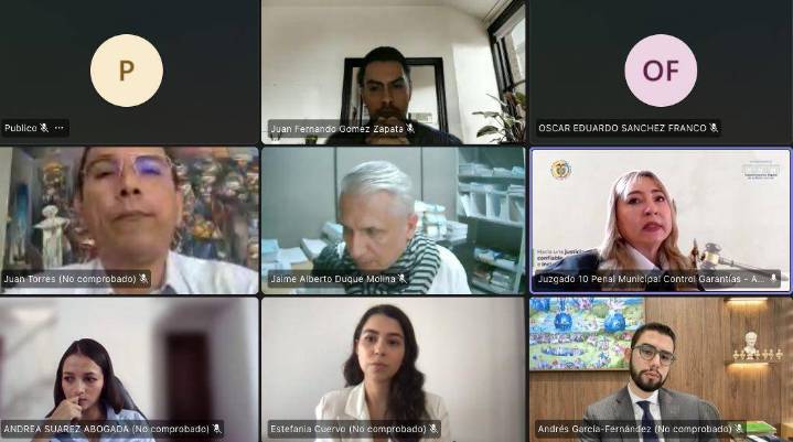 Imputan a más exfuncionarios de Quintero por presunta corrupción, esta vez por el caso Metroplus: en total van 43