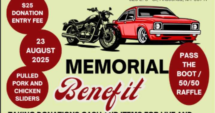 Anaconda comes together: Memorial benefit set for victims of Owl Bar shooter