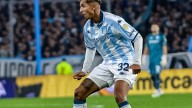 Argentinos goleó a Racing, que se hunde el torneo local