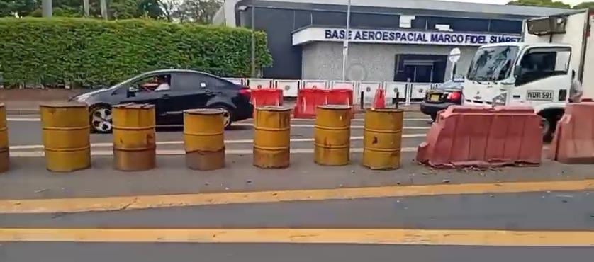 Ascienden a 5 las personas muertas y 40 heridas tras atentado terrorista en Cali