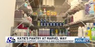 Katie's Pantry at Marvel Way