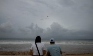 What to know about powerful Hurricane Erin