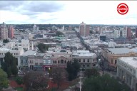 Sábado con nubes y domingo agradable: para cuándo pronostican temporal por ciclogénesis