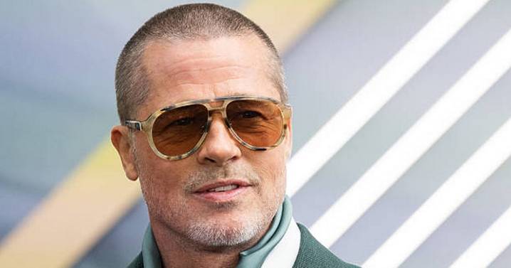 Shark launches limited edition cordless vacuum inspired by Brad Pitt blockbuster