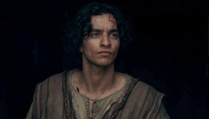 Actor who portrays David in Prime Video’s ‘House of David’ becomes Catholic