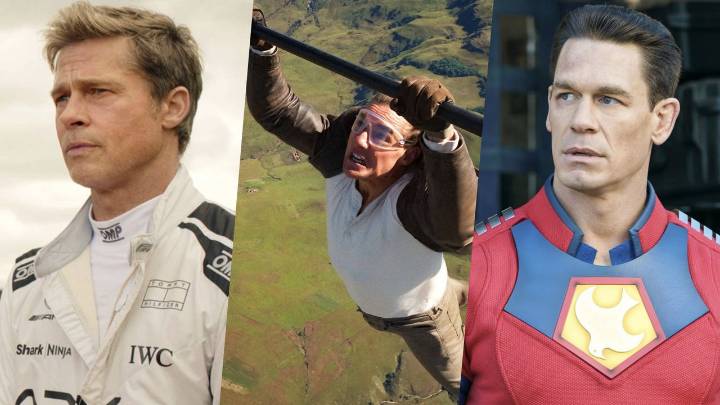 10 top new movies and shows to stream this weekend on Netflix, Prime Video and more (Aug. 22