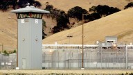 Parole denied for Burlingame eviction killer