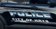 Death investigation underway following standoff at Hays home