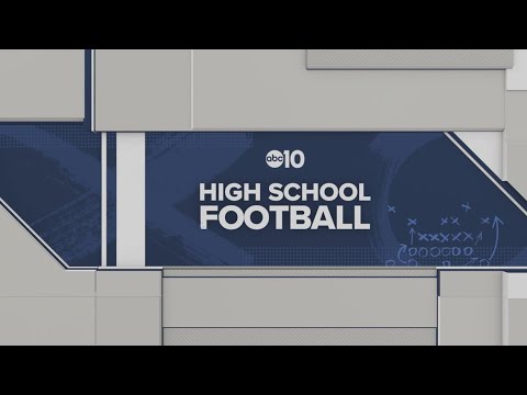 High school football opening week recap