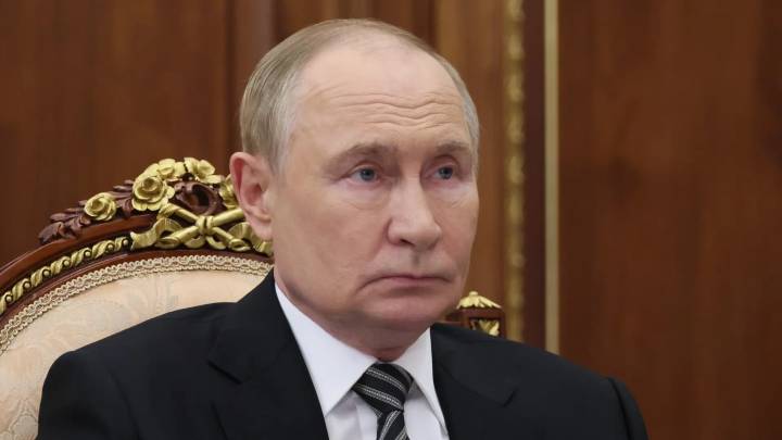 Cómo garantizar que Rusia no vuelve a invadir Ucrania