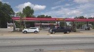 Man wanted in Columbia convenience-store murder arrested in indiana