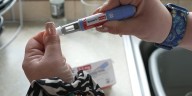 GLP-1 drug Ozempic is now half the price for patients – on one condition