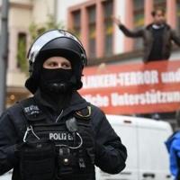 'Trans' neo-Nazi shakes up gender debate in Germany