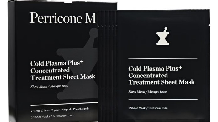 I’m a Beauty Writer With a Sheet Mask Vault That Could Rival Sephora — & My Latest Obsession Is Nearly 70% Off