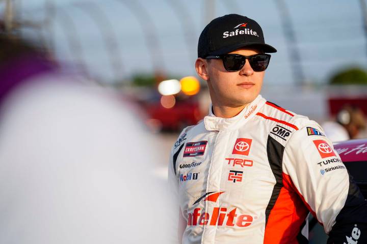 Corey Heim Steals Watkins Glen Win Minutes After Explosive On-Track Outburst After facing a slew of challenges, Corey Heim got it done at Watkins Glen - but the trouble he faced could have been disast