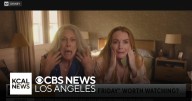 Movie critic Grae Drake weighs in on “Freakier Friday” and more