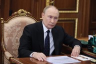 Trump presionará a Putin para obtener un alto el fuego incondicional en Ucrania