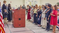 The U.S. citizenship test might soon get harder for immigrants to pass