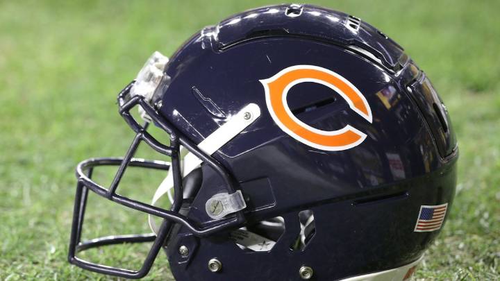 Chicago Bears’ roster set for start of 2025 season