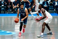 Cómo ver en vivo Argentina vs Brasil por la final de la AmeriCup
