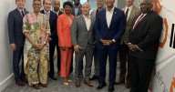 Major cyber and AI training center opens in Howard County, bringing global tech company to Maryland