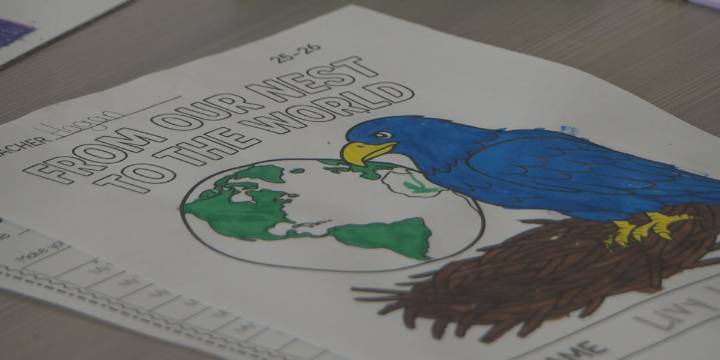 Warren County Public Schools are back in session