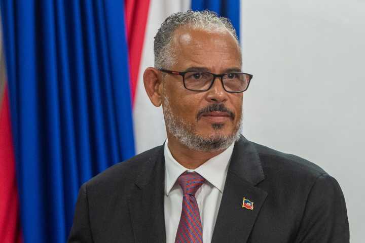 El primer ministro haitiano abraza la nueva hoja de ruta para salir de la crisis